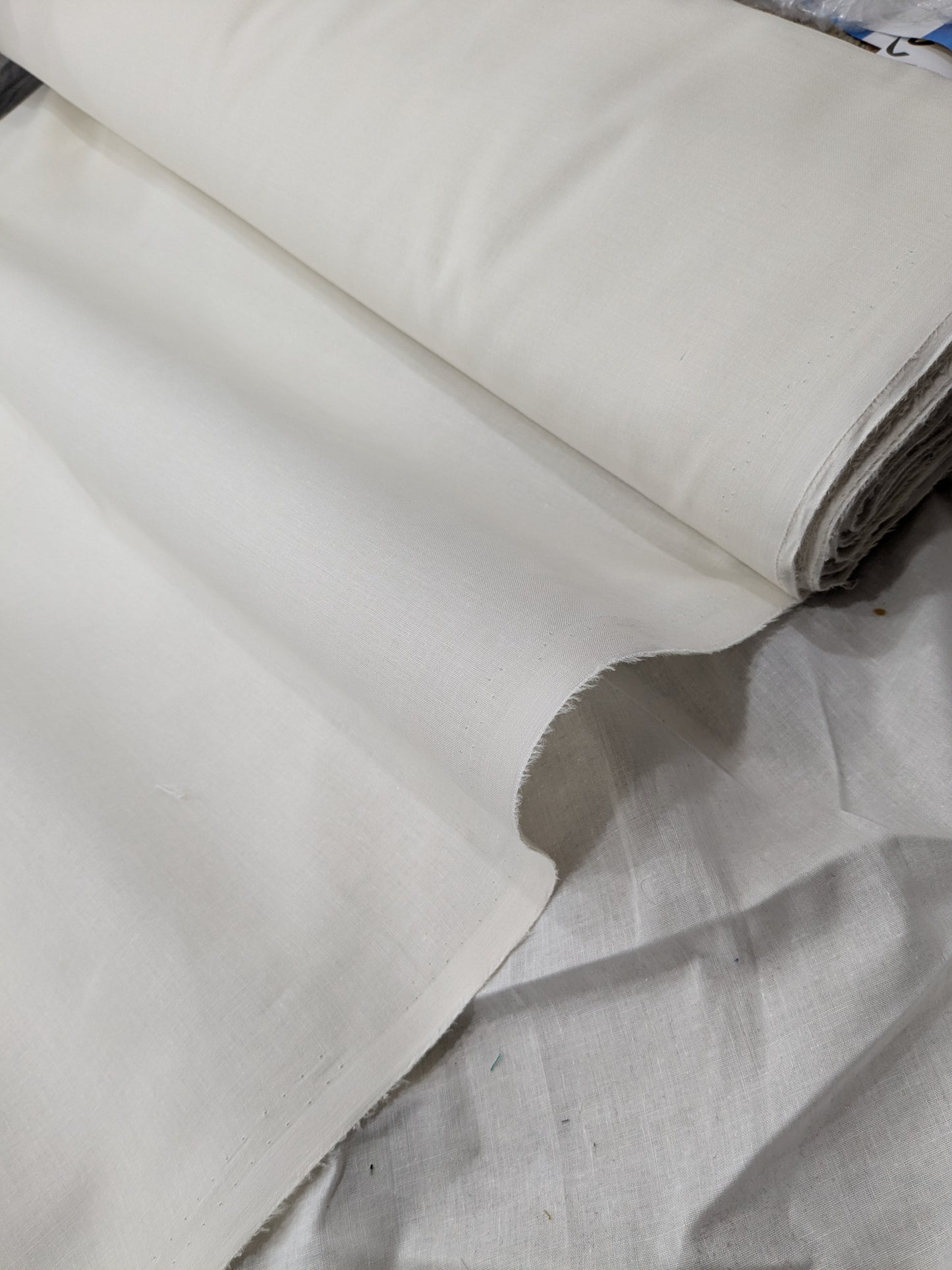 Plain Bareeza cotton summer collection 2.5 metr