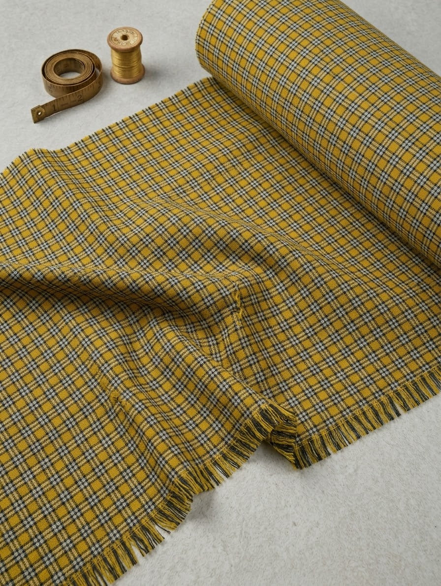 2PC 100% PURE ACRYLIC WOOL STUFF LUXURIOUS WINTER COLLECTION (BOXYMASTRD)