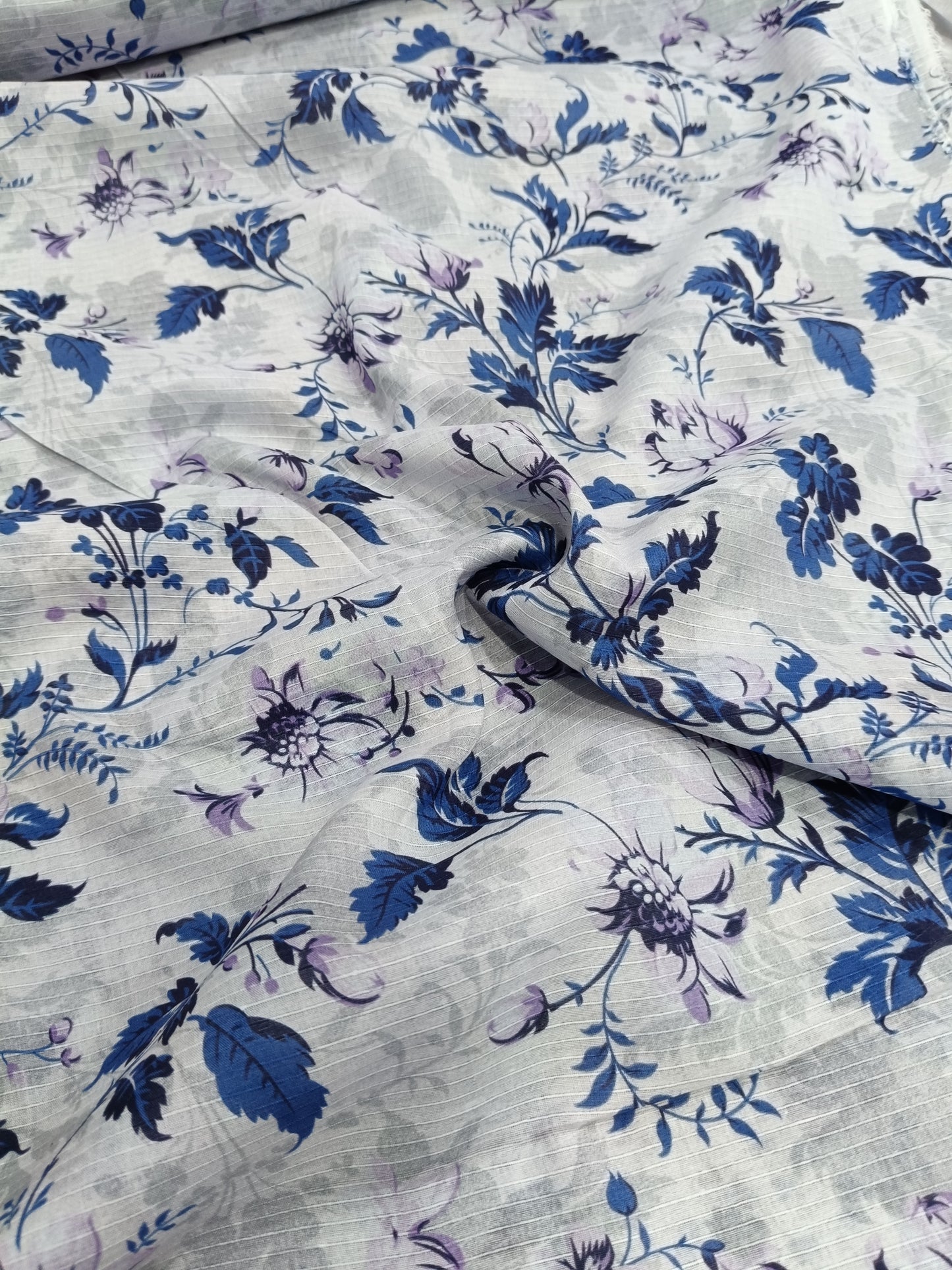 2PC DIGITAL PRINT BANA DORA LAWN COLLECTION