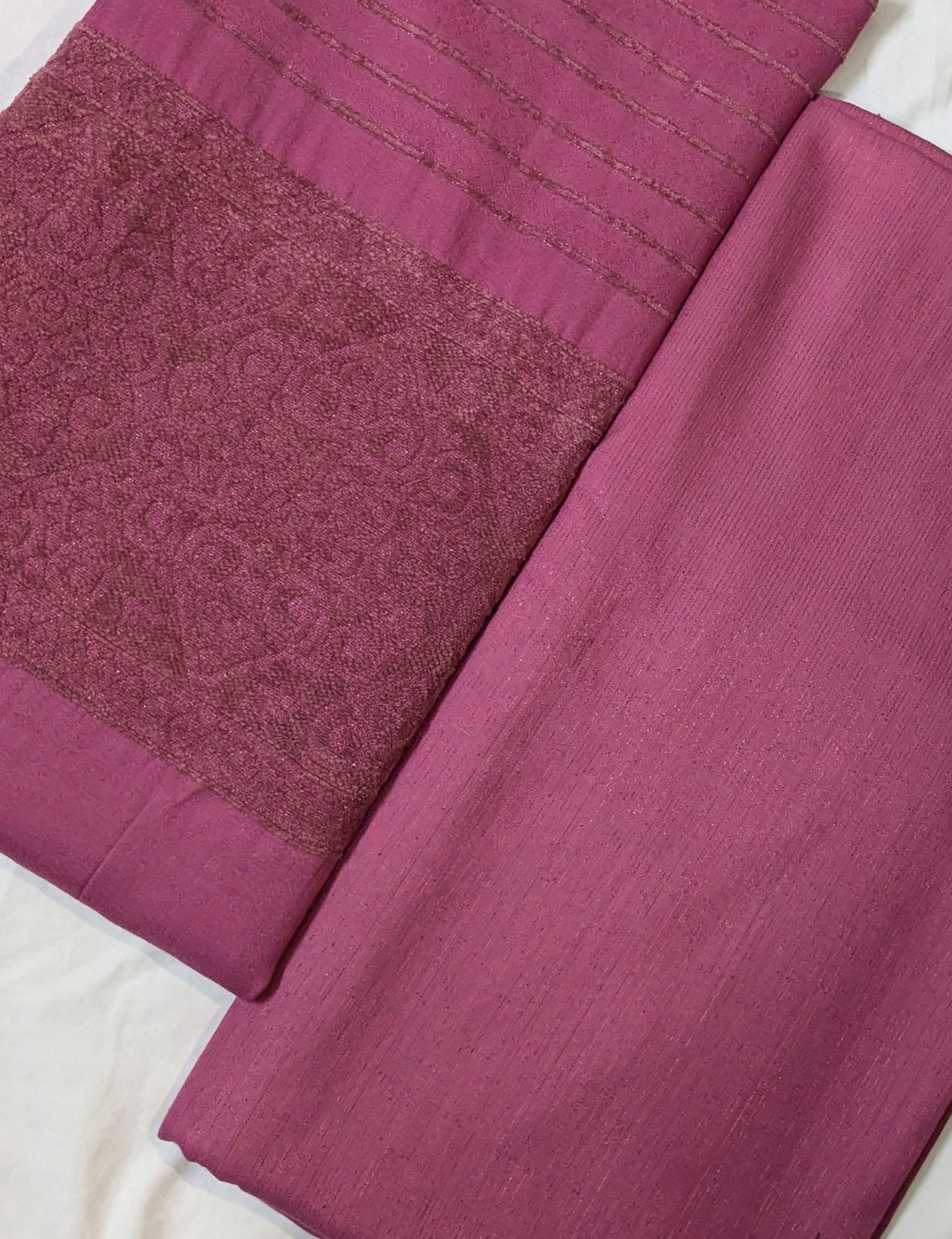 3PC ZARI LINE MOON LITE MARINA MOST DEMANDING WINTER COLLECTION (BABY PINK)(3ZRM00TP)
