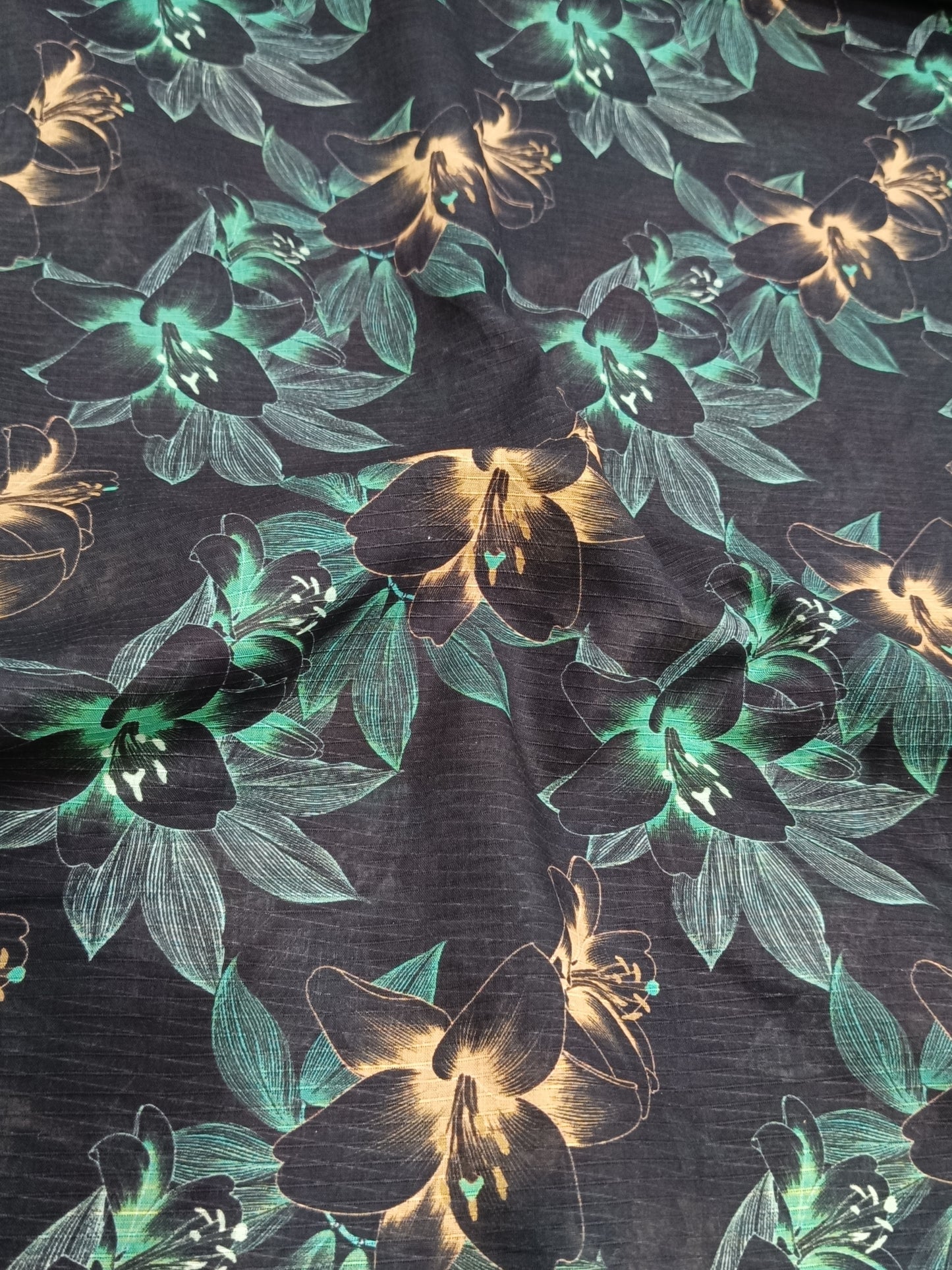 2PC DIGITAL PRINT BANA DORA LAWN COLLECTION
