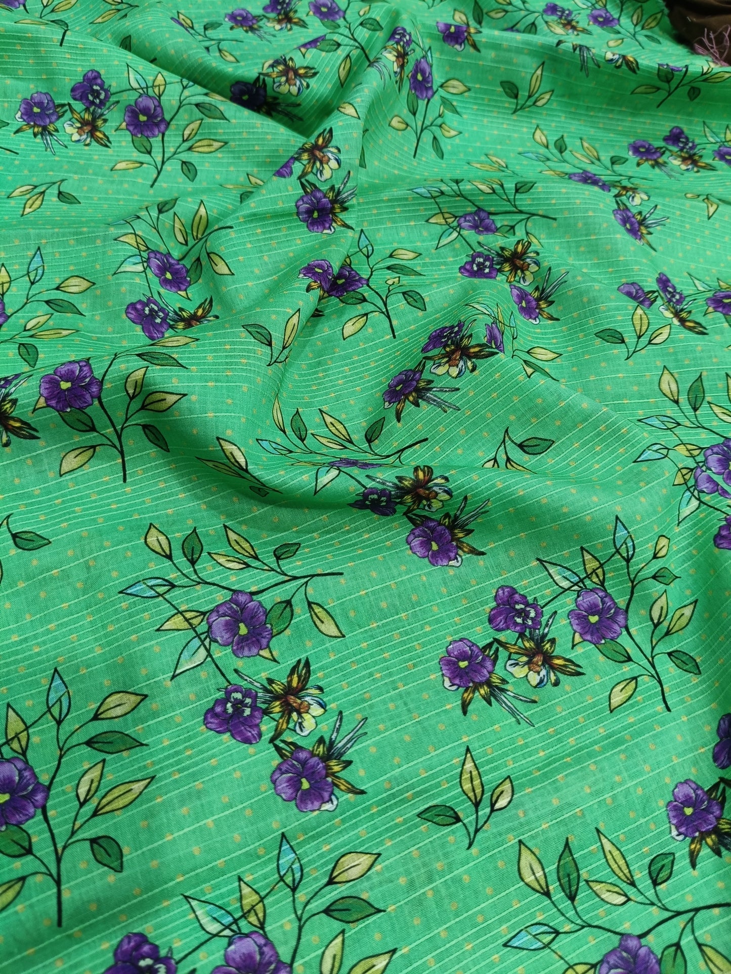 14 AUGUST SPECIAL 2PC DIGITAL PRINT BANA DORA LAWN COLLECTION