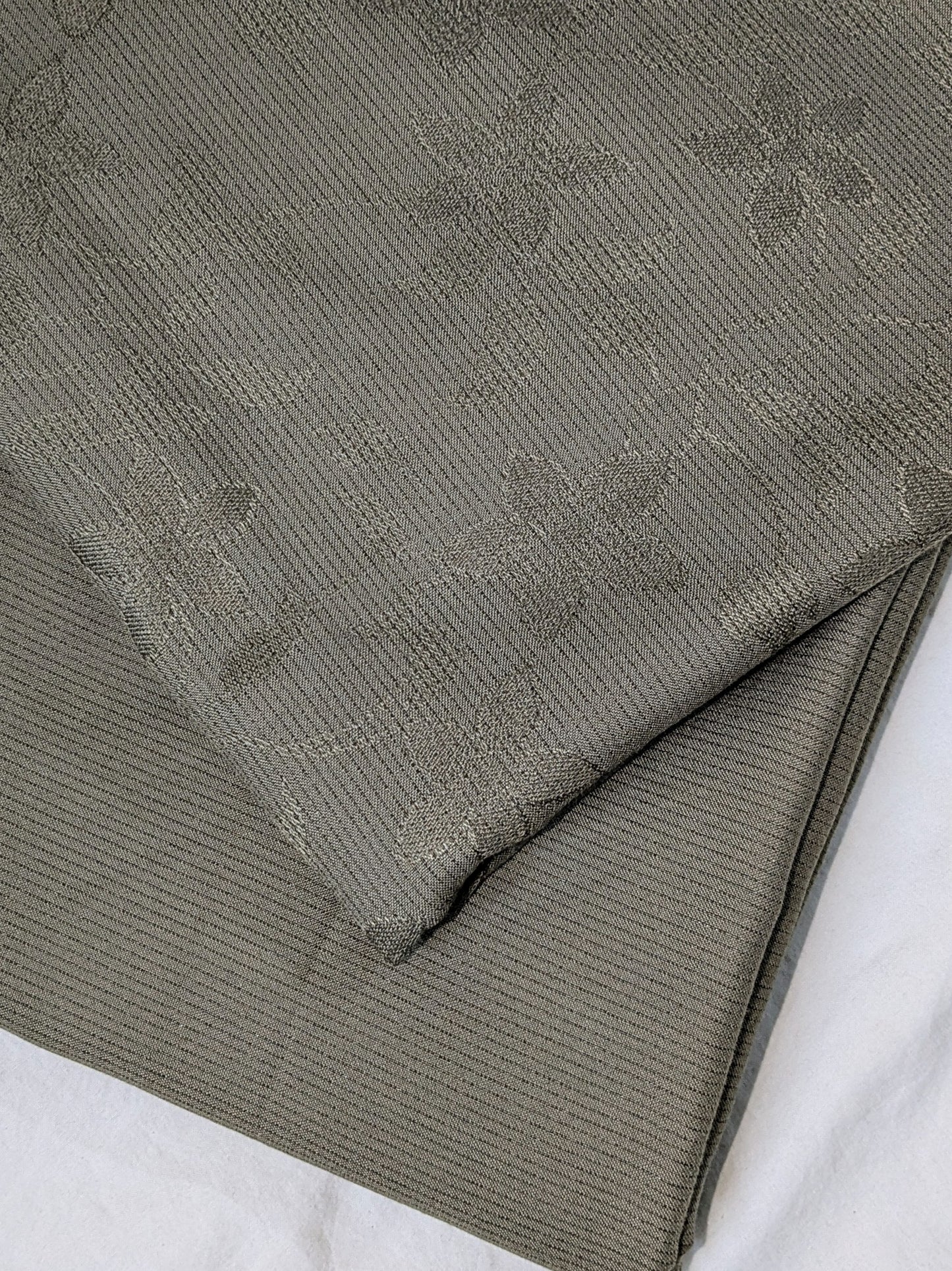 2PC ZARI LINE MOON LITE MARINA WINTER COLLECTION. ( SAND SKIN) DESIGN _3