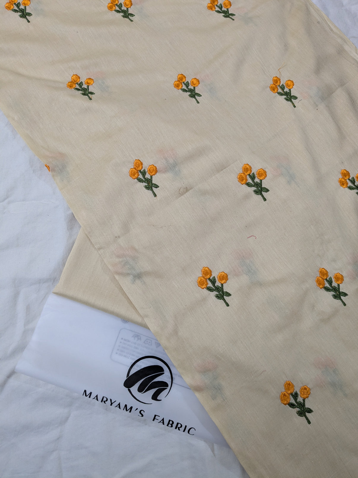 2PC LAWN EMBROIDED COLLECTION 2026