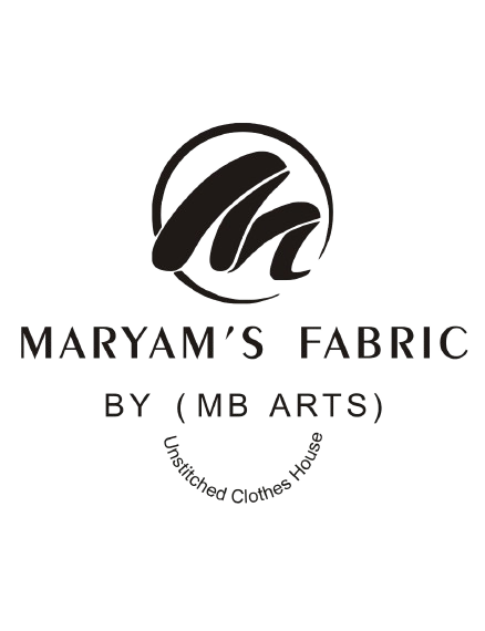Maryam's Fabric (MB Arts)