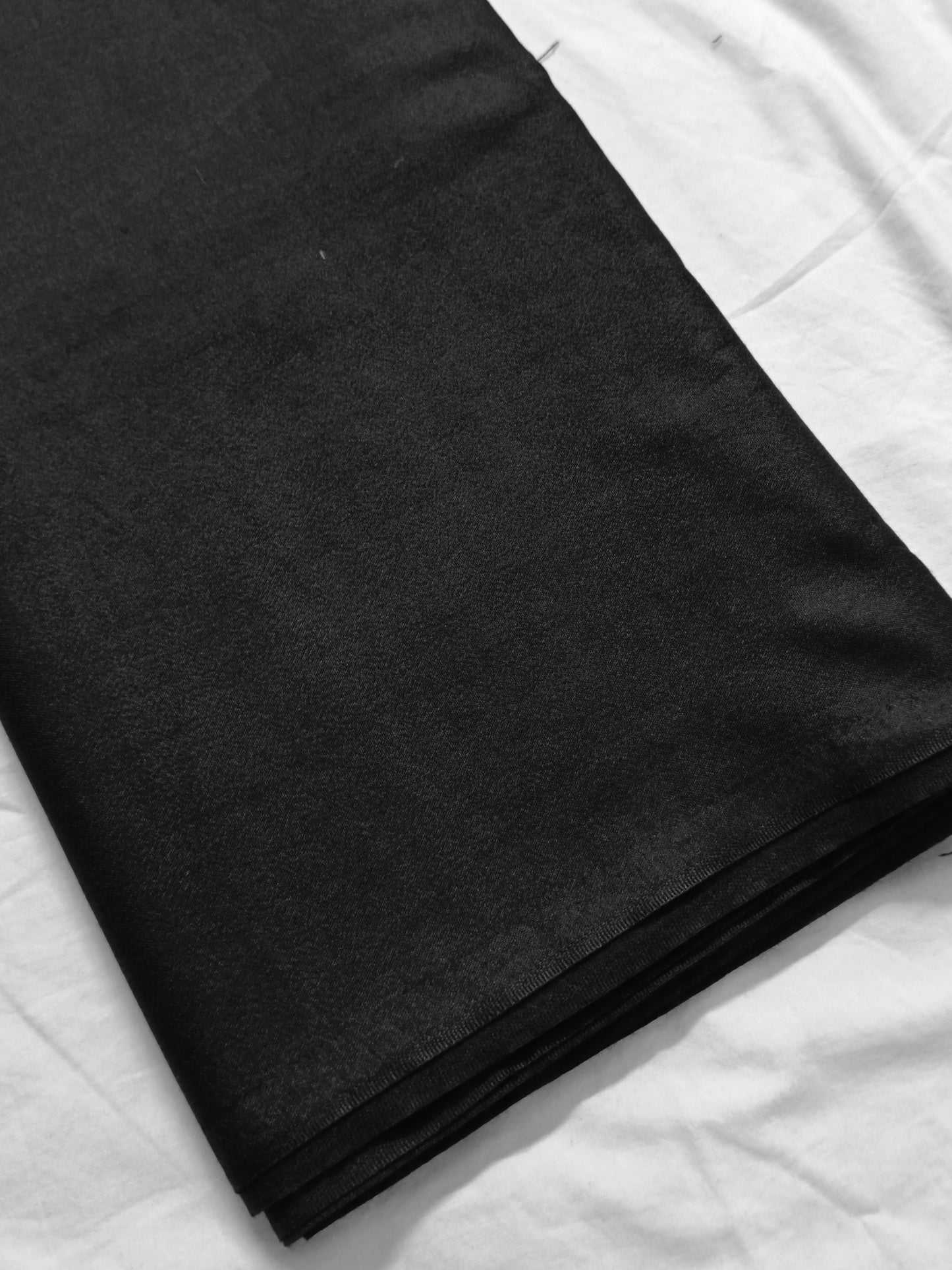 2PC PLAIN MARINA WINTER COLLECTION EXPORT QUALITY BLACK COLOR (MR00BLK)