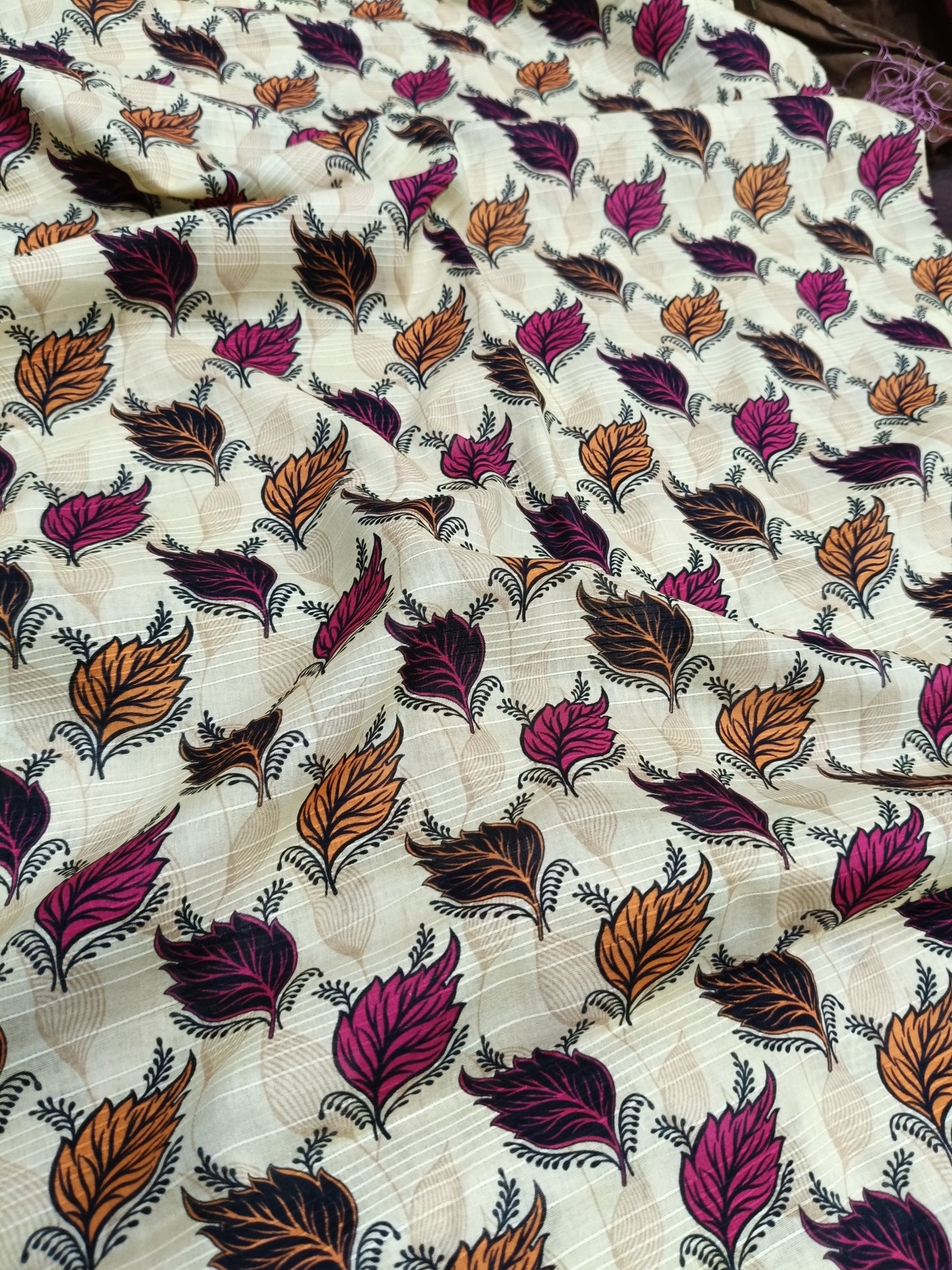 DIGITAL PRINT BANA DORA LAWN COLLECTION