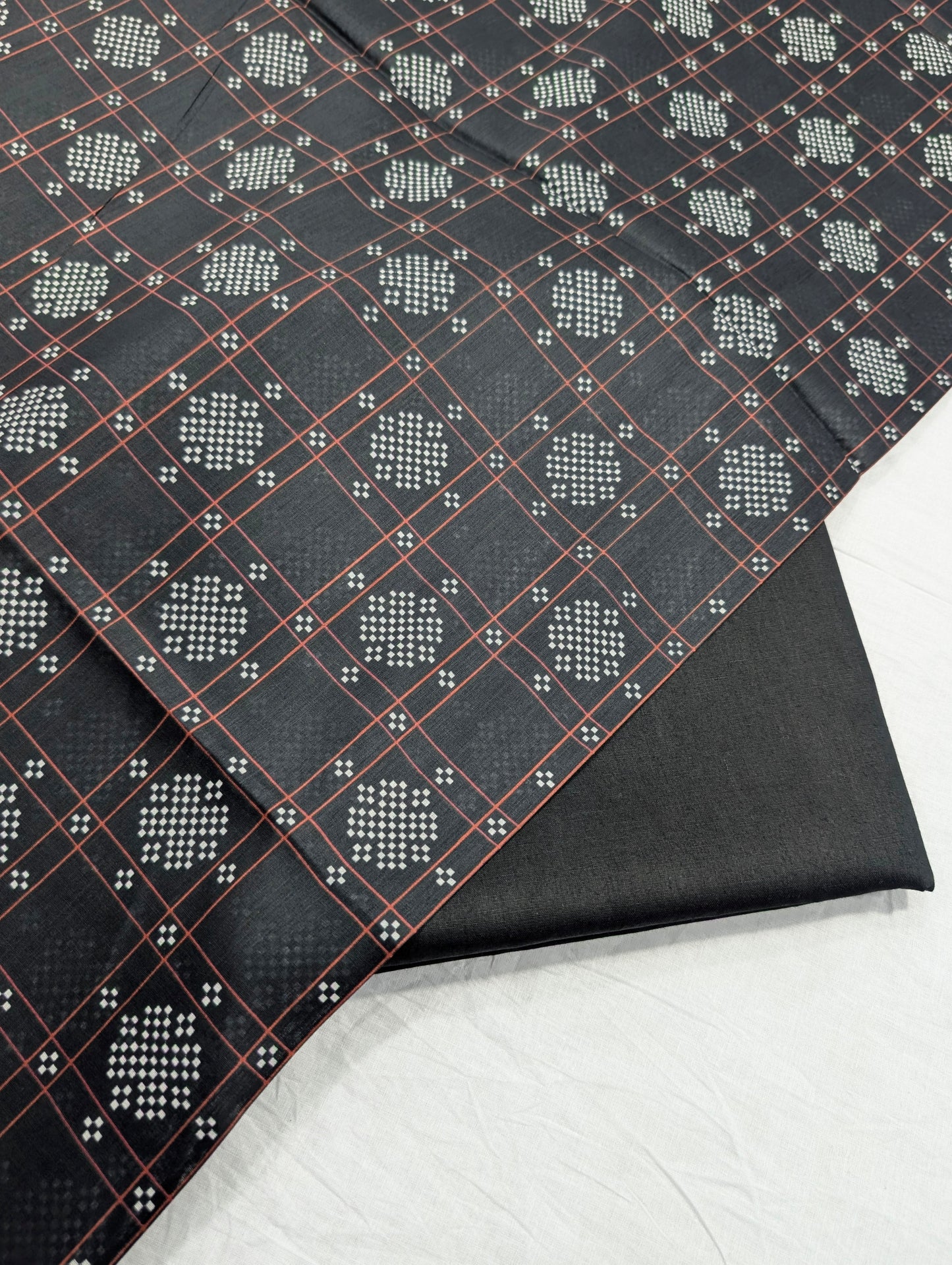 2PC DIGITAL PRINT LAWN PREMIUM COLLECTION FOR MUHARRAM