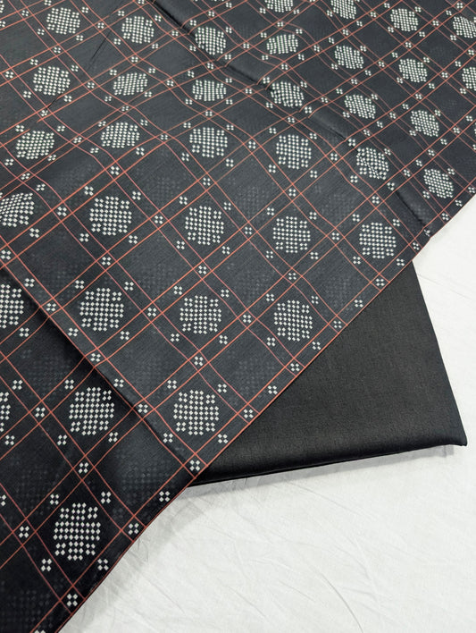 2PC DIGITAL PRINT LAWN PREMIUM COLLECTION FOR MUHARRAM