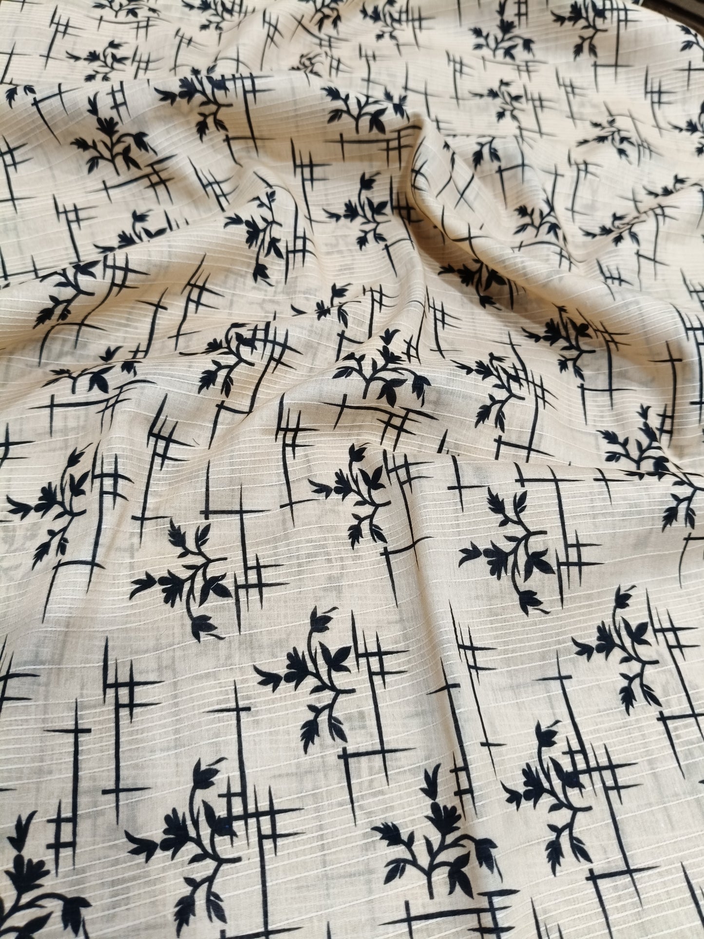 2PC DIGITAL PRINT BANA DORA LAWN COLLECTION