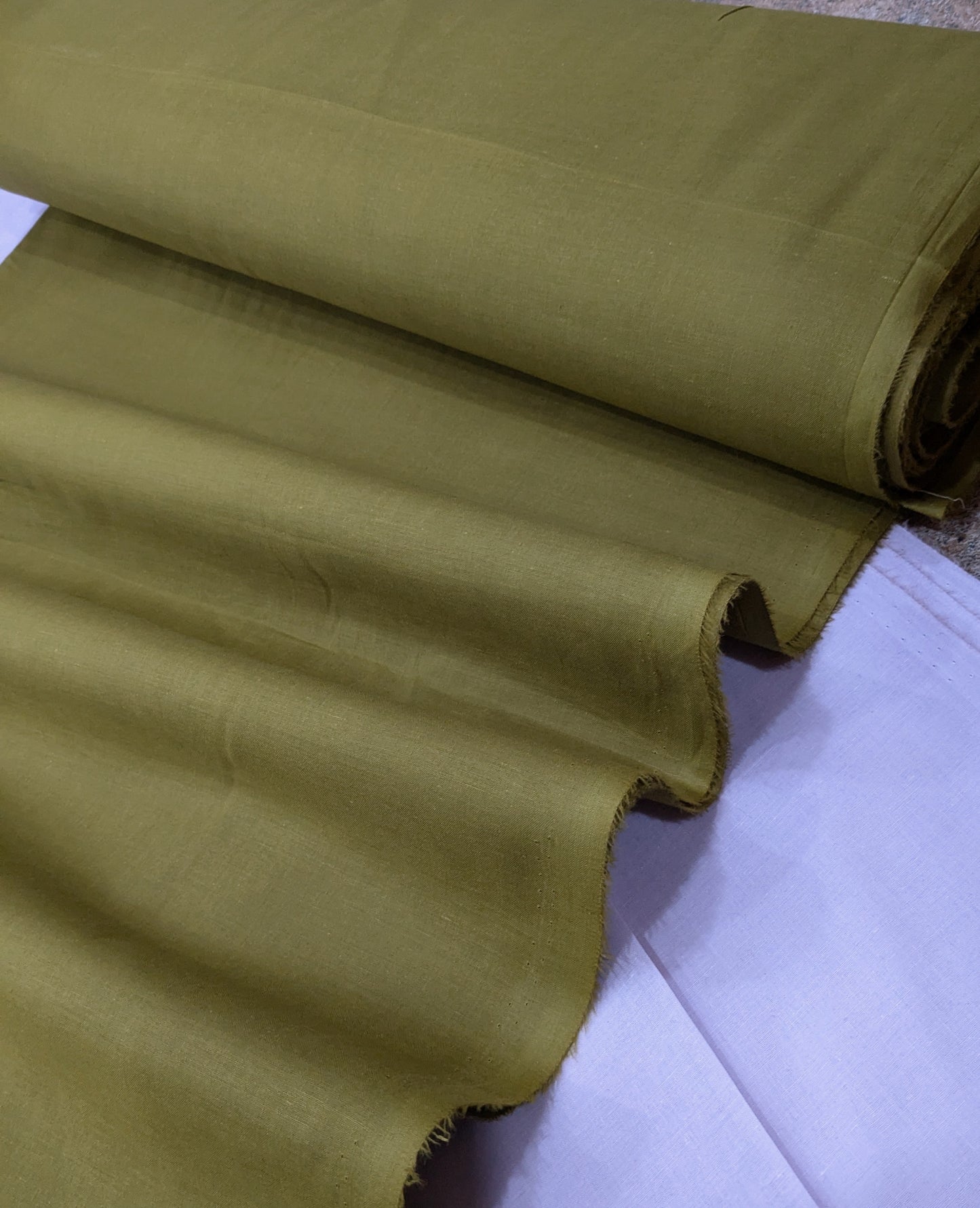 Plain Bareeza cotton summer collection 2.5