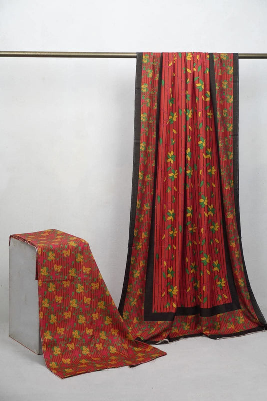 Shemray Digital print 3pc winter collection