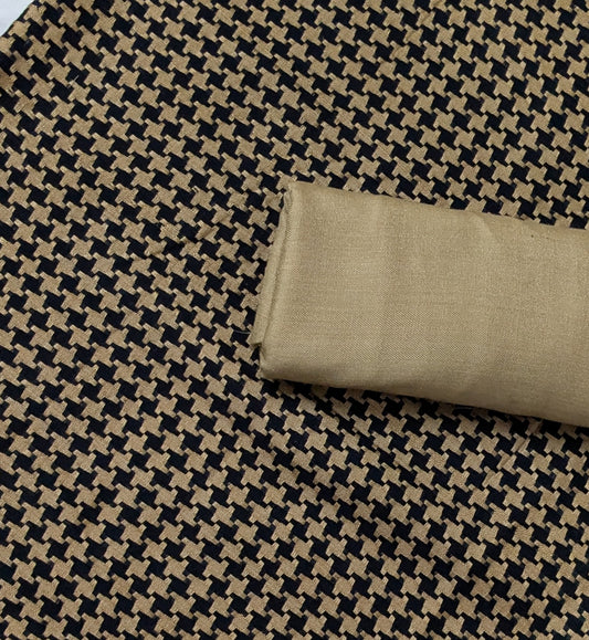 WOOL MARINA 2PC WINTER COLLECTION (SKIN COLOR)