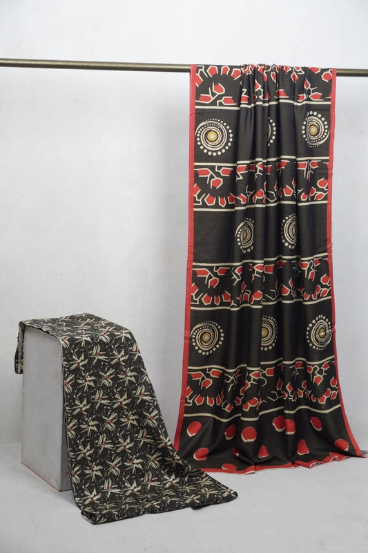 Shemray Digital print 3pc winter collection